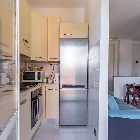 Linate Airport Apartment Milano Dış mekan fotoğraf