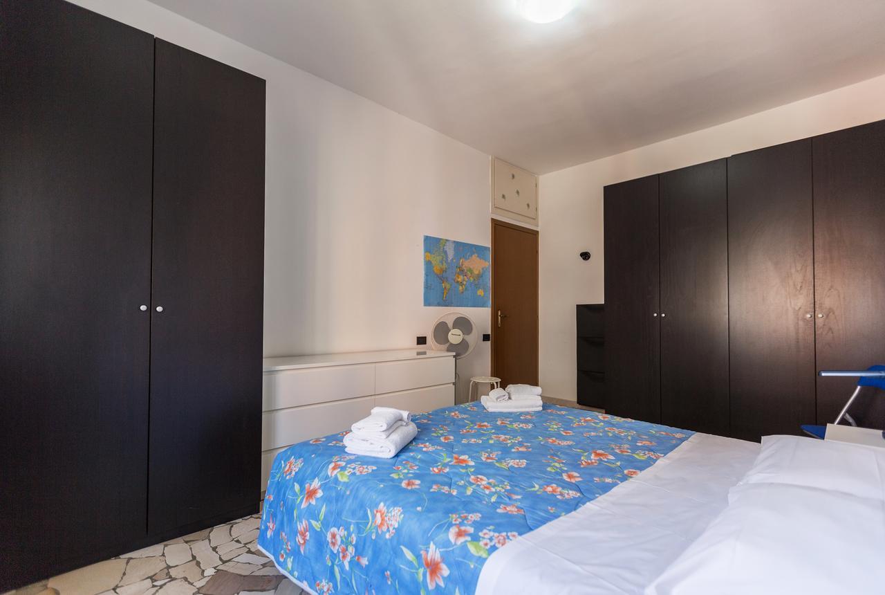Linate Airport Apartment Milano Dış mekan fotoğraf