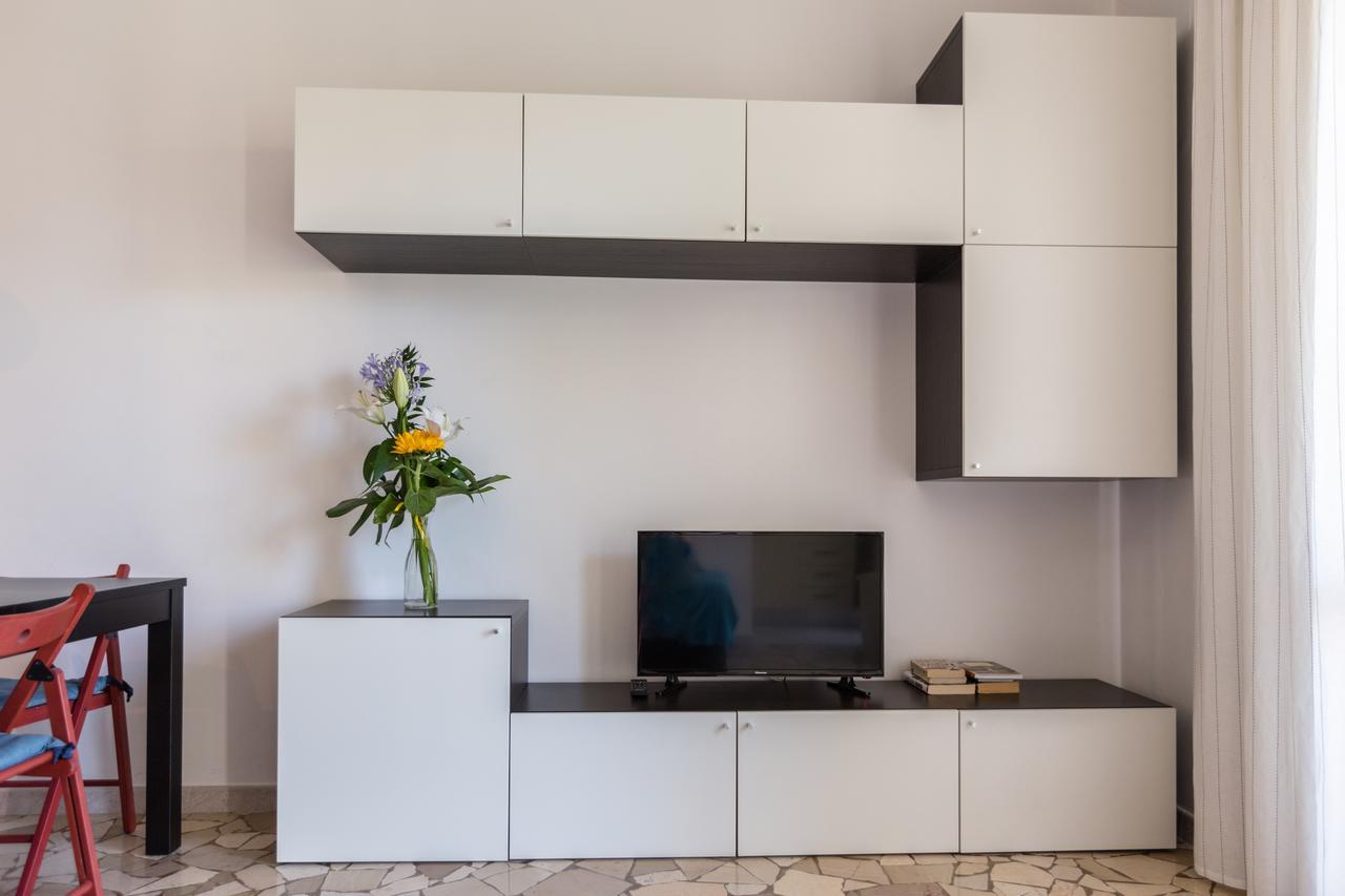 Linate Airport Apartment Milano Dış mekan fotoğraf