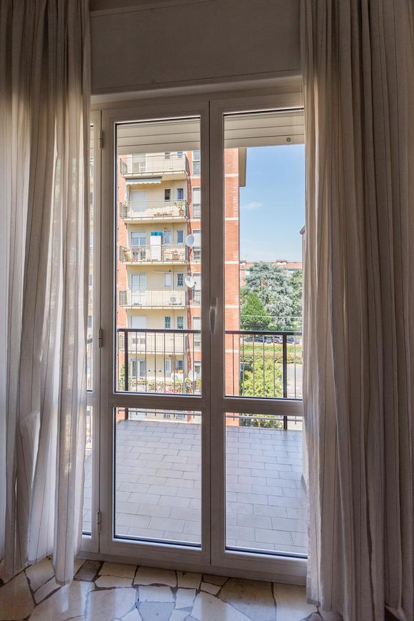 Linate Airport Apartment Milano Dış mekan fotoğraf