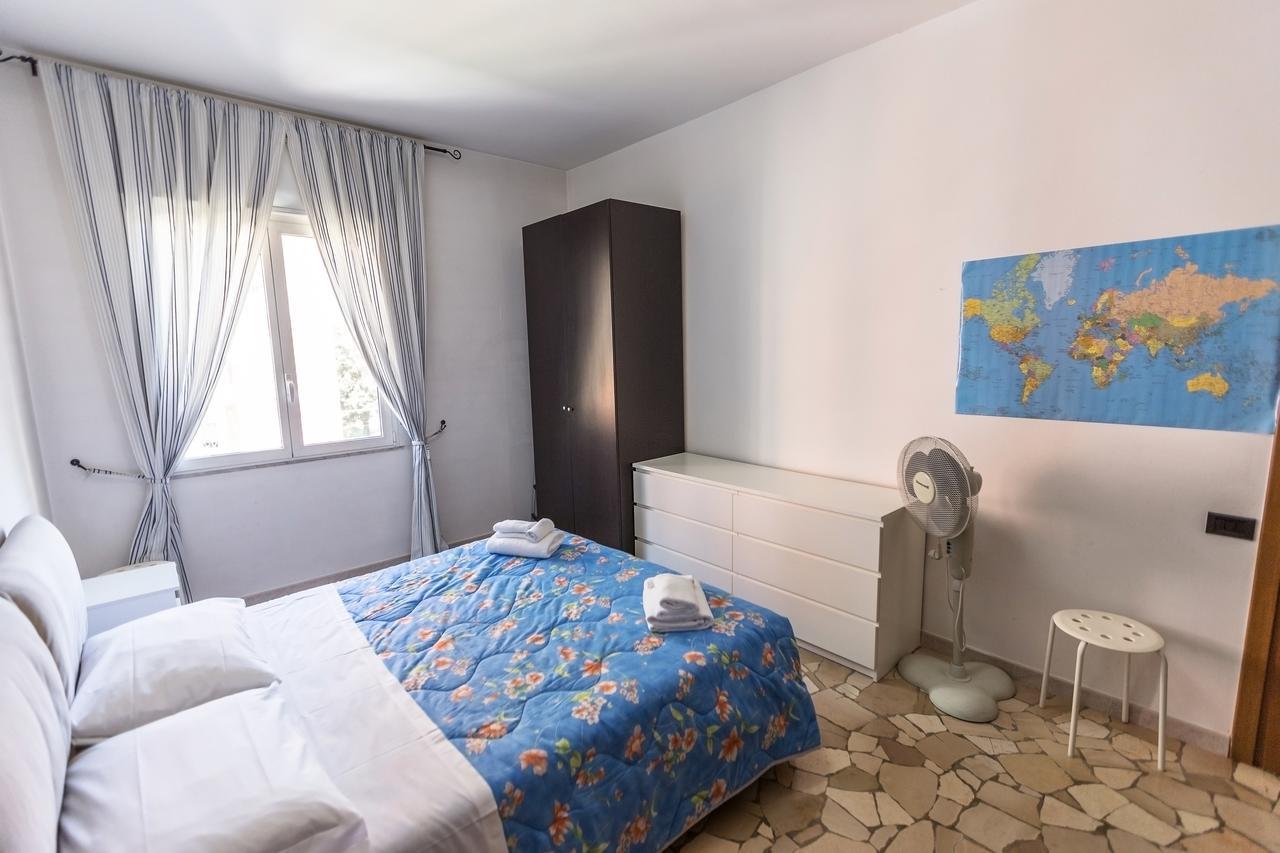 Linate Airport Apartment Milano Dış mekan fotoğraf