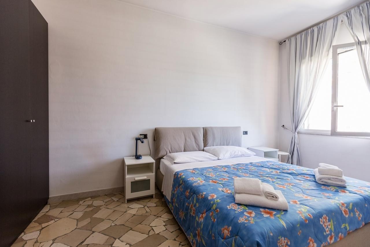 Linate Airport Apartment Milano Dış mekan fotoğraf