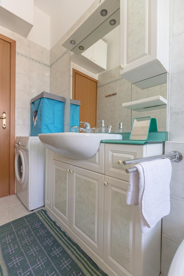 Linate Airport Apartment Milano Dış mekan fotoğraf