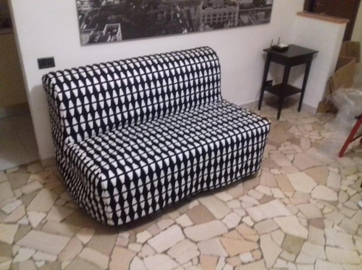 Linate Airport Apartment Milano Dış mekan fotoğraf